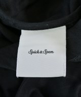 Spick and Span（スピックアンドスパン）ブラウス 黒 サイズ:-(M位) レディース/2200707372037