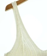 Spick and Span（スピックアンドスパン）ベスト/ノースリーブ 白 サイズ:-(S位) レディース/2200709351092