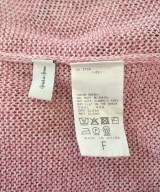 Spick and Span（スピックアンドスパン）ニット・セーター 赤 サイズ:F レディース/2200698598041