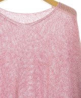 Spick and Span（スピックアンドスパン）ニット・セーター 赤 サイズ:F レディース/2200698598041