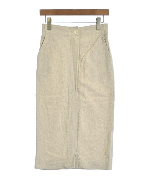 Spick and Span(スピックアンドスパン)のロング・マキシ丈スカート サイズ:36(S位) 3,300円