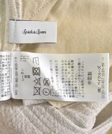 Spick and Span（スピックアンドスパン）ロング・マキシ丈スカート ベージュ サイズ:36(S位) レディース/2200704221178