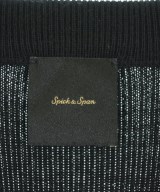 Spick and Span（スピックアンドスパン）ニット・セーター 黒 サイズ:F レディース/2200705124461