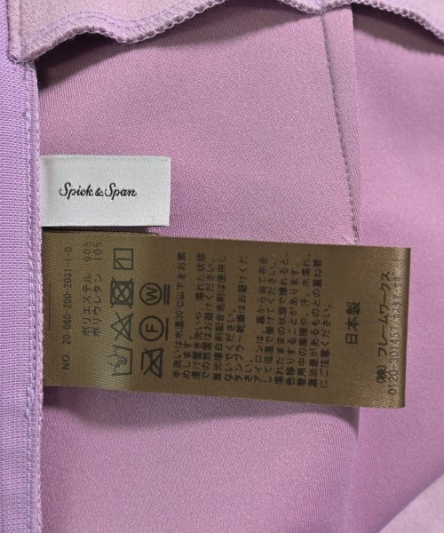 Spick and Span（スピックアンドスパン）ロング・マキシ丈スカート ピンク サイズ:38(M位) レディース/2200705453042