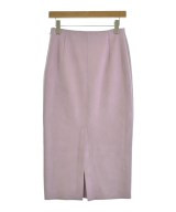 Spick and Span（スピックアンドスパン）ロング・マキシ丈スカート ピンク サイズ:38(M位) レディース/2200705453042