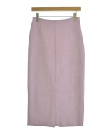 Spick and Span ロング・マキシ丈スカート