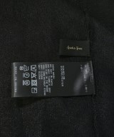 Spick and Span（スピックアンドスパン）ブラウス 黒 サイズ:F レディース/2200707315089