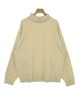 Spick and Span（スピックアンドスパン）スウェット ベージュ サイズ:F レディース/2200707450056