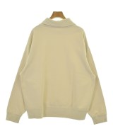 Spick and Span（スピックアンドスパン）スウェット ベージュ サイズ:F レディース/2200707450056