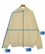 Spick and Span（スピックアンドスパン）スウェット ベージュ サイズ:F レディース/2200707450056