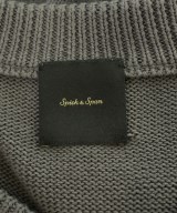 Spick and Span（スピックアンドスパン）ベスト グレー サイズ:F レディース/2200707450063