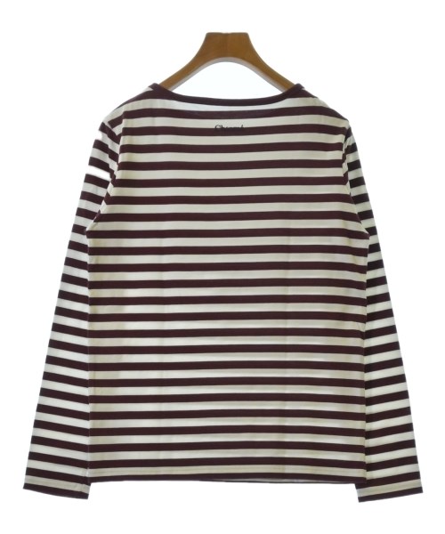 Spick and Span（スピックアンドスパン）Tシャツ・カットソー 赤 サイズ:F レディース/2200707450070