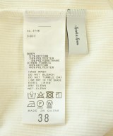 Spick and Span（スピックアンドスパン）タンクトップ 白 サイズ:38(M位) レディース/2200707450131