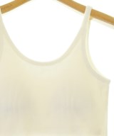 Spick and Span（スピックアンドスパン）タンクトップ 白 サイズ:38(M位) レディース/2200707450131