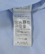 Spick and Span（スピックアンドスパン）カジュアルシャツ 青 サイズ:F レディース/2200708378045