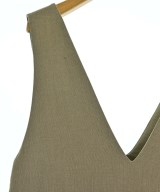 Spick and Span（スピックアンドスパン）ワンピース 茶 サイズ:-(M位) レディース/2200708378052