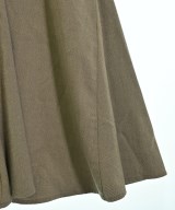 Spick and Span（スピックアンドスパン）ワンピース 茶 サイズ:-(M位) レディース/2200708378052