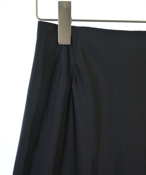 Spick and Span（スピックアンドスパン）ロング・マキシ丈スカート 黒 サイズ:36(S位) レディース/2200709353164