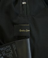 Spick and Span（スピックアンドスパン）ロング・マキシ丈スカート 黒 サイズ:36(S位) レディース/2200709353164