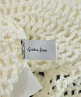 Spick and Span（スピックアンドスパン）ニット・セーター 白 サイズ:-(S位) レディース/2200707671208