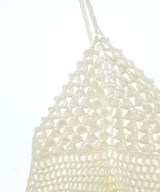 Spick and Span（スピックアンドスパン）ニット・セーター 白 サイズ:-(S位) レディース/2200707671208