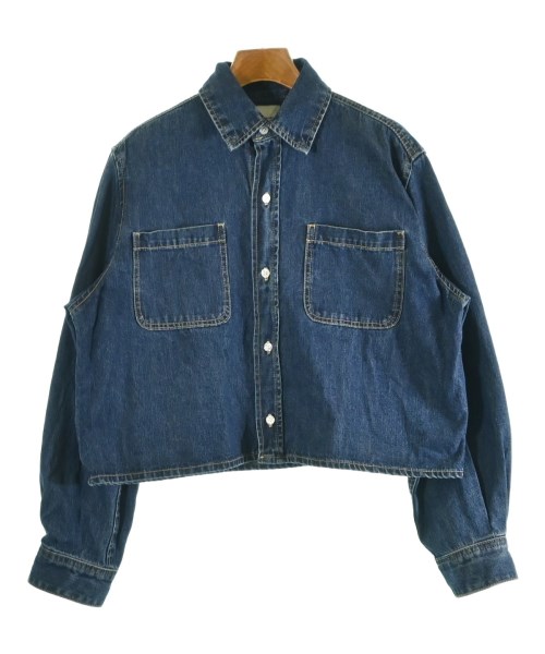 Spick and Span(スピックアンドスパン)のカジュアルシャツ サイズ:F 5,600円