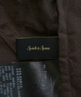 Spick and Span（スピックアンドスパン）カジュアルシャツ 茶 サイズ:F レディース/2200707701066