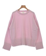 Spick and Span（スピックアンドスパン）ニット・セーター ピンク サイズ:F レディース/2200708335055