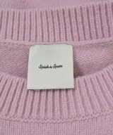 Spick and Span（スピックアンドスパン）ニット・セーター ピンク サイズ:F レディース/2200708335055