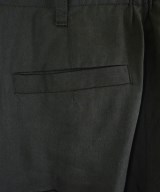 Spick and Span（スピックアンドスパン）カーゴパンツ 黒 サイズ:38(M位) レディース/2200708921043