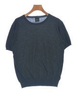 Spick and Span（スピックアンドスパン）ニット・セーター 黒 サイズ:-(L位) レディース/2200697084026