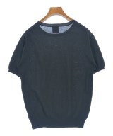 Spick and Span（スピックアンドスパン）ニット・セーター 黒 サイズ:-(L位) レディース/2200697084026