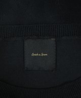 Spick and Span（スピックアンドスパン）ニット・セーター 黒 サイズ:-(L位) レディース/2200697084026