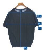 Spick and Span（スピックアンドスパン）ニット・セーター 黒 サイズ:-(L位) レディース/2200697084026