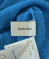 Spick and Span（スピックアンドスパン）カーディガン 青 サイズ:F レディース/2200704942080