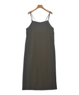 Spick and Span（スピックアンドスパン）ワンピース 茶 サイズ:38(M位) レディース/2200704942134