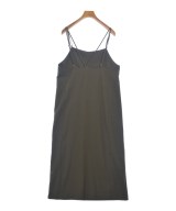Spick and Span（スピックアンドスパン）ワンピース 茶 サイズ:38(M位) レディース/2200704942134