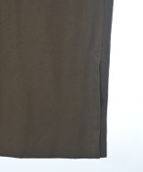 Spick and Span（スピックアンドスパン）ワンピース 茶 サイズ:38(M位) レディース/2200704942134