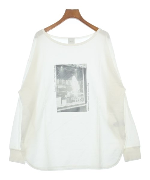 Spick and Span(スピックアンドスパン)のTシャツ・カットソー サイズ:F 1,800円