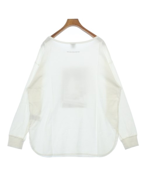 Spick and Span（スピックアンドスパン）Tシャツ・カットソー 白 サイズ:F レディース/2200704942417