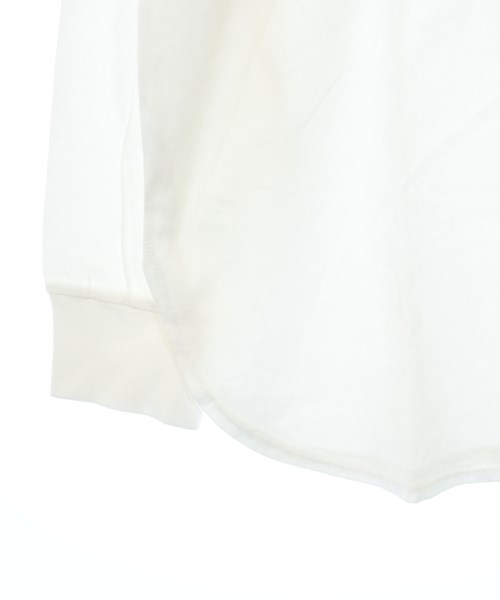 Spick and Span（スピックアンドスパン）Tシャツ・カットソー 白 サイズ:F レディース/2200704942417