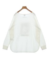 Spick and Span（スピックアンドスパン）Tシャツ・カットソー 白 サイズ:F レディース/2200704942417