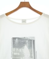 Spick and Span（スピックアンドスパン）Tシャツ・カットソー 白 サイズ:F レディース/2200704942417