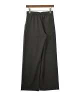 Spick and Span（スピックアンドスパン）スラックス 茶 サイズ:38(M位) レディース/2200704942493