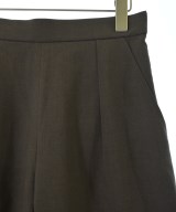 Spick and Span（スピックアンドスパン）スラックス 茶 サイズ:38(M位) レディース/2200704942493