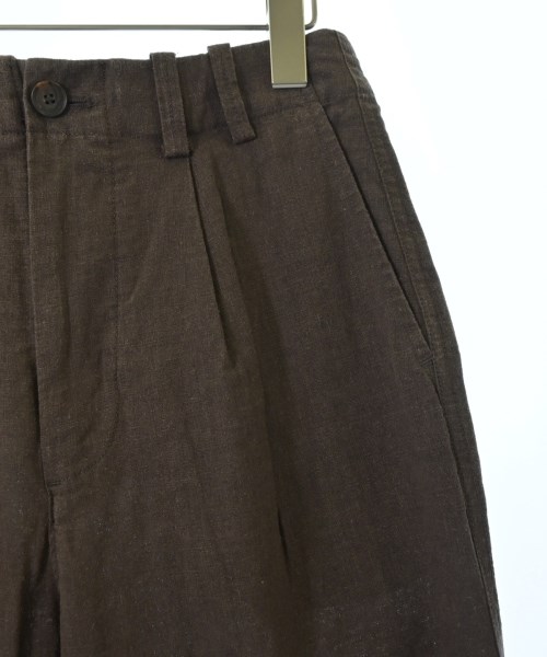 Spick and Span（スピックアンドスパン）その他 茶 サイズ:38(M位) レディース/2200704942509