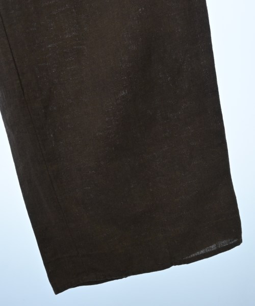 Spick and Span（スピックアンドスパン）その他 茶 サイズ:38(M位) レディース/2200704942509