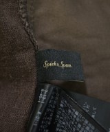 Spick and Span（スピックアンドスパン）その他 茶 サイズ:38(M位) レディース/2200704942509