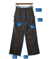 Spick and Span（スピックアンドスパン）その他 茶 サイズ:38(M位) レディース/2200704942509