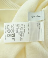 Spick and Span（スピックアンドスパン）ニット・セーター 白 サイズ:F レディース/2200704942561